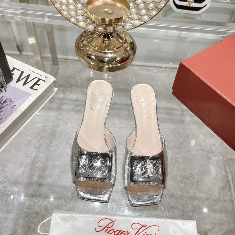 Roger Vivier Sandals